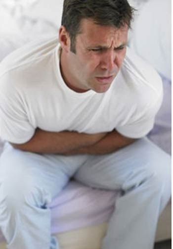 Sỏi bùn dễ gây viêm túi mật cấp - 1 Sỏi bùn dễ gây viêm túi mật cấp