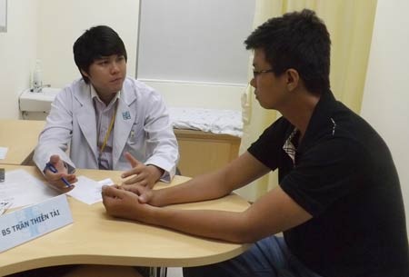 Dị ứng - Nguy cơ gây sa sút tinh thần