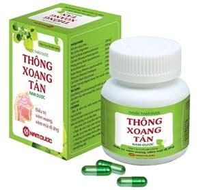 Khổ như dân văn phòng bị bệnh viêm xoang ngày… nóng - 2 PGS-TS Nguyễn Thị Ngọc Dinh, nguyên Giám đốc bệnh viện Tai Mũi Họng TƯ.