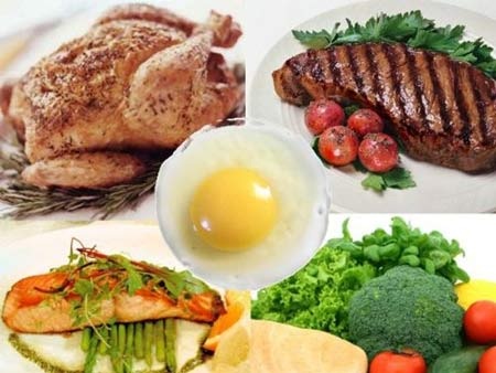 6 nhầm lẫn trong việc bổ sung sắt - 1 1. Ăn nhiều thịt không tốt cho cơ thể