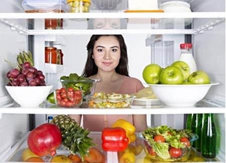 Phòng tránh ngộ độc thực phẩm ngày hè - 1 Phòng tránh ngộ độc thực phẩm ngày hè