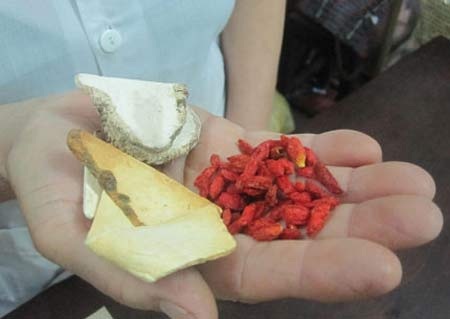 Điều trị bằng thuốc Đông dược: Muốn lành phải đúng cách - 1 Điều trị bằng thuốc Đông dược: Muốn lành phải đúng cách