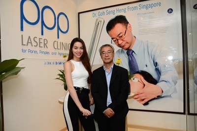 Hồ Ngọc Hà tiết lộ bí quyết có làn da sáng đẹp