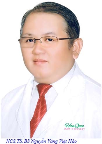 Thẩm mỹ Hàn Quốc JW – Sự khác biệt chuyên sâu - 4 -
