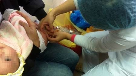 Bộ Y tế đã đề nghị Bộ Công an vào cuộc điều tra nguyên nhân 3 trẻ tử vong ở Quảng Trị