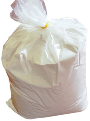 Thịt hư rửa chất sát khuẩn: độc gấp đôi - 2 Giới hạn gây độc của SO2 là 20 - 30mg/m3. Ảnh: CTV