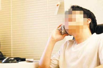 Trào lưu nghiện tình dục ảo qua alo sex trong giới trẻ - 2 Giới trẻ tìm đến “tình dục ảo”