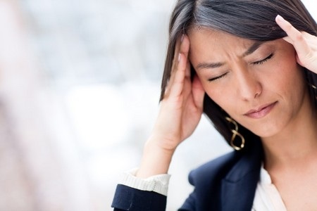 Không chủ quan khi bị hoa mày chóng mặt - 1 Không chủ quan khi bị hoa mày chóng mặt