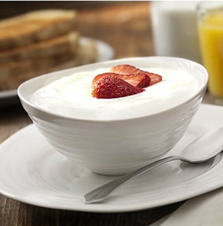 Sữa ít chất béo