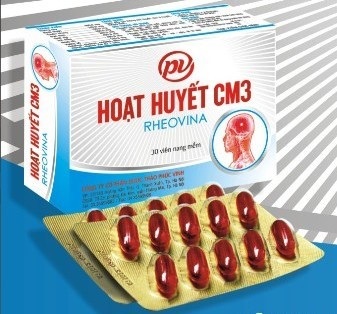 Không chủ quan khi bị hoa mày chóng mặt - 2 -