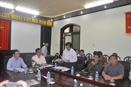 Vụ 3 trẻ sơ sinh tử vong: Phát hiện “bất thường” trong dịch vụ tiêm chủng - 1 B