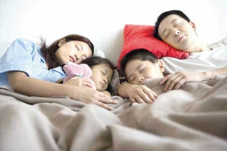 Mỗi ngày ngủ bao nhiêu là đủ? - 1 Mỗi ngày ngủ bao nhiêu là đủ?