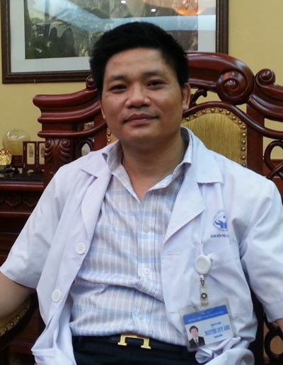 Nữ điều dưỡng bệnh viện phụ sản Hà Nội làm rơi 5 trẻ sơ sinh - 1 Điều dưỡng bệnh viện phụ sản Hà Nội làm rơi 5 trẻ sơ sinh