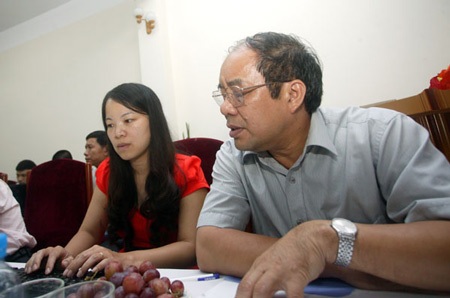 “Chăm lo, bảo vệ quyền lợi của người lao động trong và ngoài nước” - 3 Phó Chủ tịch Tổng Liên đoàn Lao Động Việt Nam Nguyễn Văn Ngàng