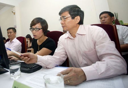 “Chăm lo, bảo vệ quyền lợi của người lao động trong và ngoài nước” - 4 Phó Chủ tịch Tổng Liên đoàn Lao động Việt Nam Hoàng Ngọc Thanh: