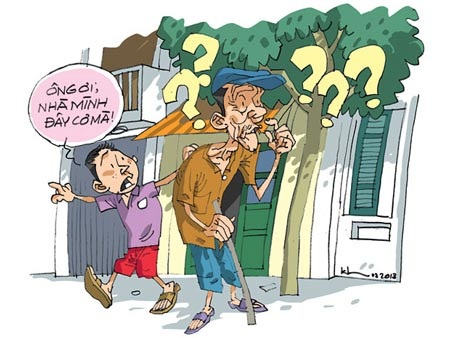 Tìm lại trí nhớ - 1 Tìm lại trí nhớ