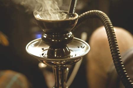 Báo động "phong trào" hút shisha - 1 Nguồn gốc shisha từ đâu?