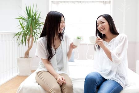 Để mỗi ngày mới là một ngày vui