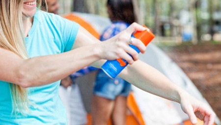 Những lý do khiến bạn hay bị muỗi đốt