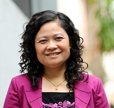 PGS.TS Nguyễn Thị Lâm