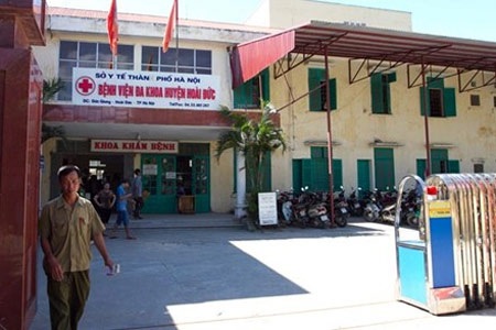 Người tố cáo vụ “nhân bản” xét nghiệm động trời - 3 Người dân chia sẻ, ủng hộ hành động của chị Nguyệt (Ảnh: C.Q)