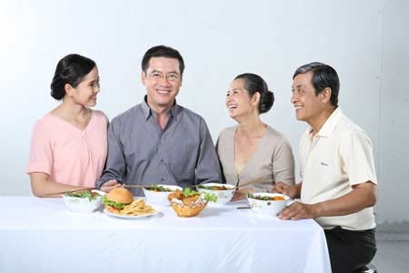 Những điều chưa biết về chế phẩm sinh học phòng ngừa và giải độc gan - 1 Lá gan khỏe là nền tảng cho một cuộc sống khỏe mạnh, năng động