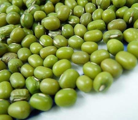5 lưu ý khi ăn đỗ xanh - 1 Người có thể chất hàn, lạnh không nên ăn đỗ xanh