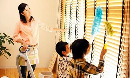 5 thói quen cần duy trì cho 365 ngày hạnh phúc - 1 5 thói quen cần duy trì cho 365 ngày hạnh phúc