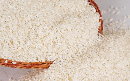 Ngũ cốc dưỡng ngũ tạng - 2 Gạo dưỡng phổi