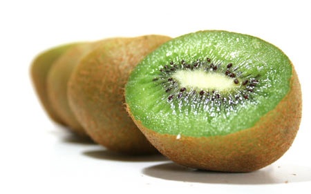 Kiwi - Trái cây giàu chất chống ôxy hóa tự nhiên - 1 Kiwi - Trái cây giàu chất chống ôxy hóa tự nhiên