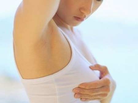 Những điều nhất thiết phải biết về ung thư vú - 1 Những điều nhất thiết phải biết về ung thư vú