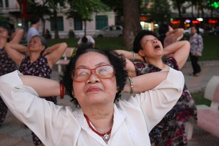 5 biểu hiện của thiếu máu não - 1 5 biểu hiện của thiếu máu não