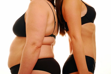 Dưới đây là một số lý do khiến phụ nữ khó giảm cân: