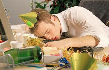 Thức uống giúp giảm háo, bảo vệ gan khi quá chén