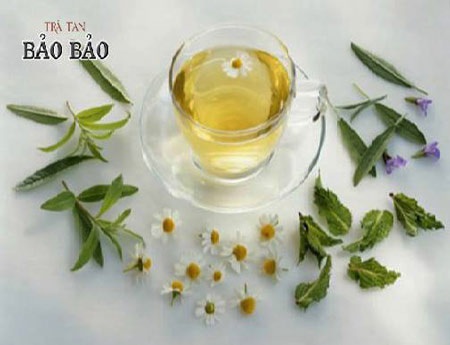 Thức uống giúp giảm háo, bảo vệ gan khi quá chén