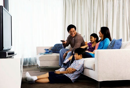 5 thói quen cần duy trì cho 365 ngày hạnh phúc - 3 5 thói quen cần duy trì cho 365 ngày hạnh phúc