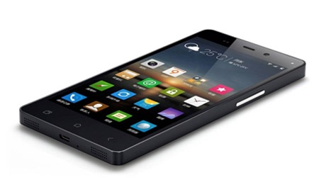 Gionee Elife E6
