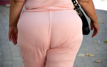 Có thể chữa được 85% trường hợp mắc tiểu đường - 1 Bệnh tiểu đường tuýp 2 thường do béo phì, chế độ ăn thiếu dinh dưỡng và ít vận động.