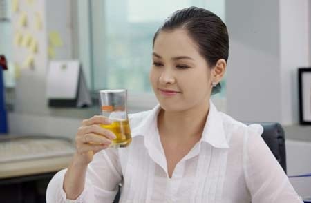 Khám phá giải pháp phòng ngừa loãng xương đơn giản - 3 Viên sủi với vị cam tiện lợi, dễ uống