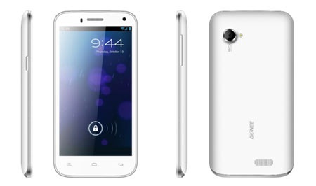 Gionee Gpad G2 “hâm nóng” cuộc đua phablet