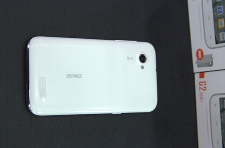 Cấu hình mạnh mẽ