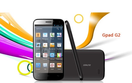 Cấu hình mạnh mẽ