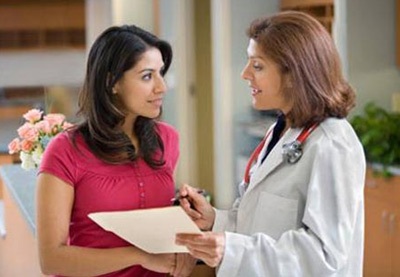 Cần có sự tư vấn của bác sĩ khi sử dụng estrogen