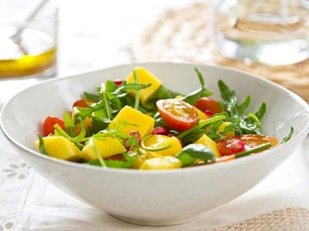 Ăn uống lành mạnh