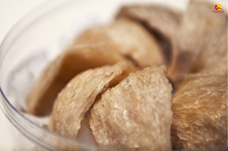 Tổ yến – Bí quyết cho sức khỏe và làm đẹp