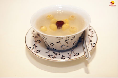 Tổ yến – Bí quyết cho sức khỏe và làm đẹp