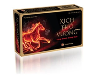 Để “chiều” nhưng không “xế”… - 2 Xích Thố Vương – Sung mãn, bền vững, tự nhiên