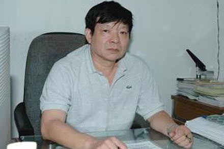 Vụ thẩm mỹ viện Cát Tường: Nạn nhân “hoàn toàn có cơ hội sống...” - 1 BS Hoàng Quốc Kỷ - nguyên Giám đốc Bệnh viện Việt Nam - Cuba (Hà Nội)