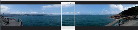 Chính thức ra mắt Gionee Elife E6, tìm hiểu các tính năng thú vị - 2 3.