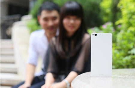 Chính thức ra mắt Gionee Elife E6, tìm hiểu các tính năng thú vị - 3 4